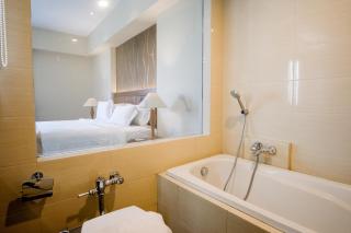 Istana Nelayan Hotel & Convention Powered by Archipelago - - 1