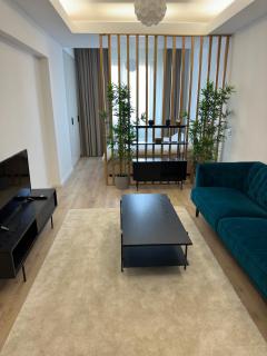 North Area Lake - Edition Studio - Bucharest - 9