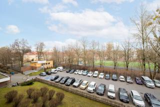 Dolina Służewiecka 3-Bedroom Apartment - Varsovia - 7