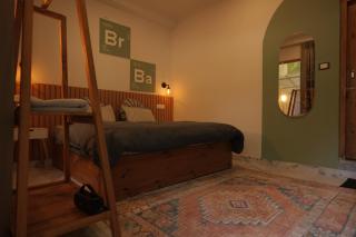 The Trippy Tribe Riverside Hostel Kasol - 9