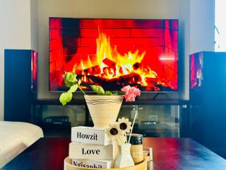 Unbookable - Boschrand - 1