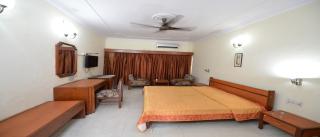 Skylark Tourist Resort - Pānīpat - 4