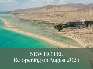 Paradisus by Meliá Fuerteventura - All Inclusive - Costa Calma - 0