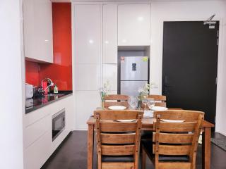 Arcoris SoHo by WeStay Hosting - Kuala Lumpur - 5