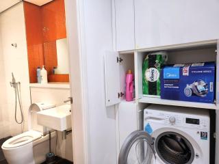 Arcoris SoHo by WeStay Hosting - Kuala Lumpur - 4