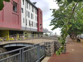 APPARTEMENT 100m DE LA PLAGE ST PIERRE - Saint-Pierre - 7