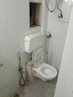 Srujan Sarai Service Apartment - 1