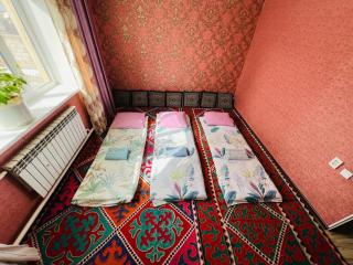Gulzina Guest House - 3