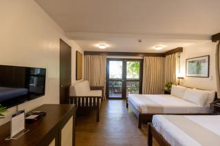 Palm Beach Resort - 8