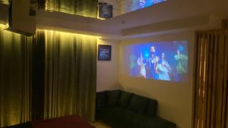 The Rosewood Luxury Suite - Ghaziabad - 8