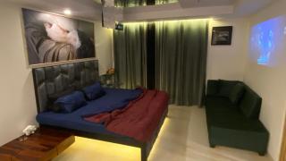 The Rosewood Luxury Suite - Ghaziabad - 7
