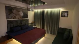 The Rosewood Luxury Suite - Ghaziabad - 3