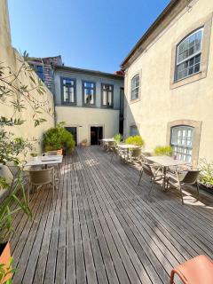 Casa dos Lóios by Shiadu - Porto - 9