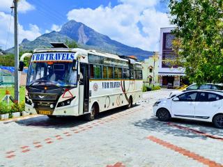 RPM home stay - Tiruvannāmalai - 8