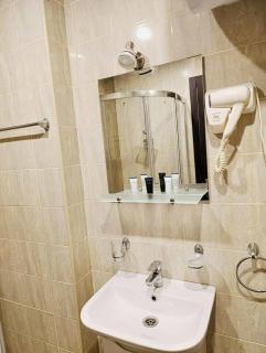 tribu apart hotel - Bakuriani - 9
