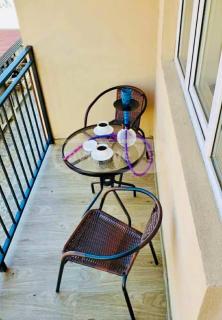 tribu apart hotel - Bakuriani - 5