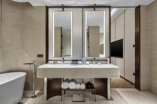 Wanda Jin Hotel Ordos - Ordos - 3
