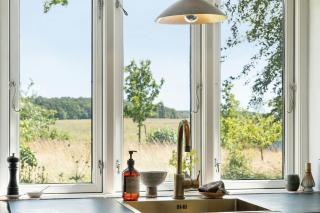 Oasis Of Calm On Møn's Blooming Fields - 5