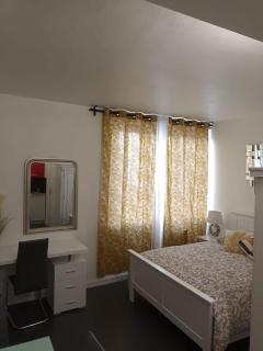 studio le cocon urbain - Le Havre - 7
