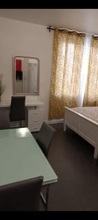 studio le cocon urbain - Le Havre - 6