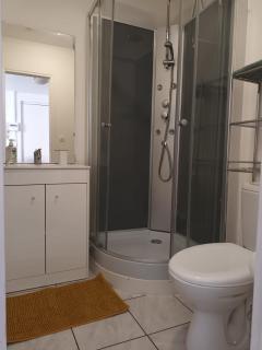 studio le cocon urbain - Le Havre - 5