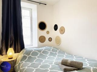 Le Duplex Niortais by CozyLife - Calme et Cosy - 1