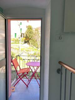 Àa da Pinèla-Biassa-Cinque Terre - Biassa - 9