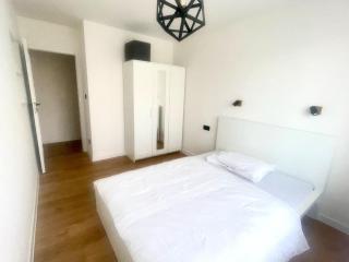 Apartament Cichy - Tarnów - 1