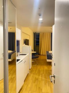 Datos Apartment in orbi - Batumi - 3