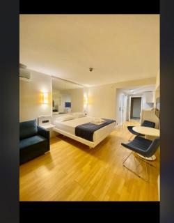 Datos Apartment in orbi - Batumi - 2