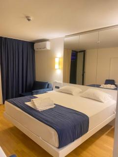 Datos Apartment in orbi - Batumi - 1