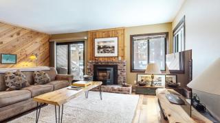 Wild Flower 39 Apartment - Mammoth Lakes - 5