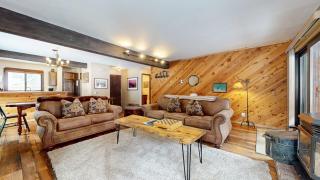 Wild Flower 39 Apartment - Mammoth Lakes - 2