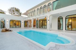 Villa Malaga, Luxe Pool villa - 3