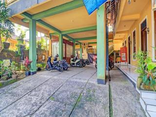 OYO 91235 Pondok Damu - Ubud - 3