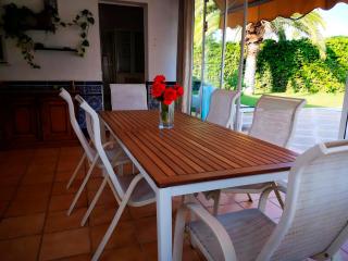 Chalet con Jardín, Piscina Privada y parking - Sevilha - 6