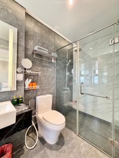 Altara Residences Apartment - Căn Góc View Biển - Quy Nhon - 8