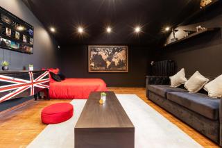 Loft 8 Chic et Cosy - WIFI - Arnage - Arnage - 5