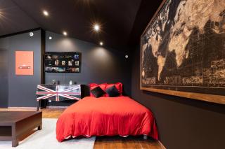 Loft 8 Chic et Cosy - WIFI - Arnage - 8