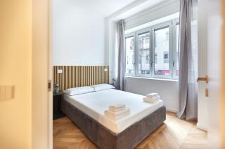 Duomo Imperial Suits - Modern and comfortable - Milan - 1