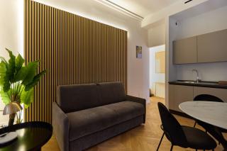 Duomo Imperial Suits - Modern and comfortable - Milan - 2