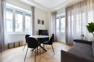 Duomo Imperial Suits - Modern and comfortable - Milan - 4