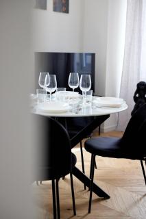 Duomo Imperial Suits - Modern and comfortable - Milan - 9