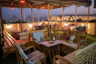 Araceli Pyramids View - Il Cairo - 7