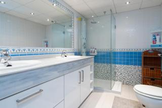 Jazmines - Spacious four bedroom apartment in San - Marbella - 6