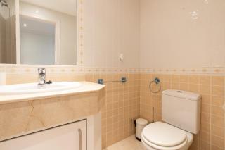 Spacious four bedroom apartment in San Pedro - Marbella - 5