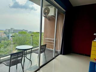 Stylish Sea view Chic condo - Strand Karon - 4