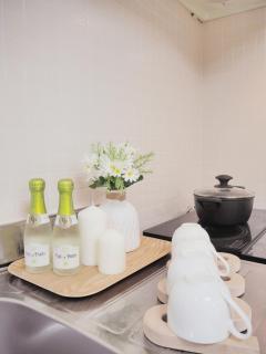60 Sugamo 4-6 people mansion Yamanote 5mins - Tokyo - 5