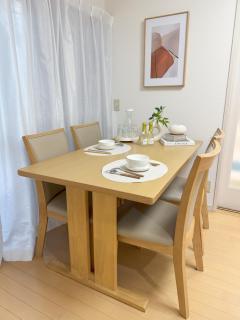 60 Sugamo 4-6 people mansion Yamanote 5mins - Tokyo - 2