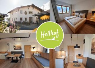 Hell Hof - Innsbruck - 0